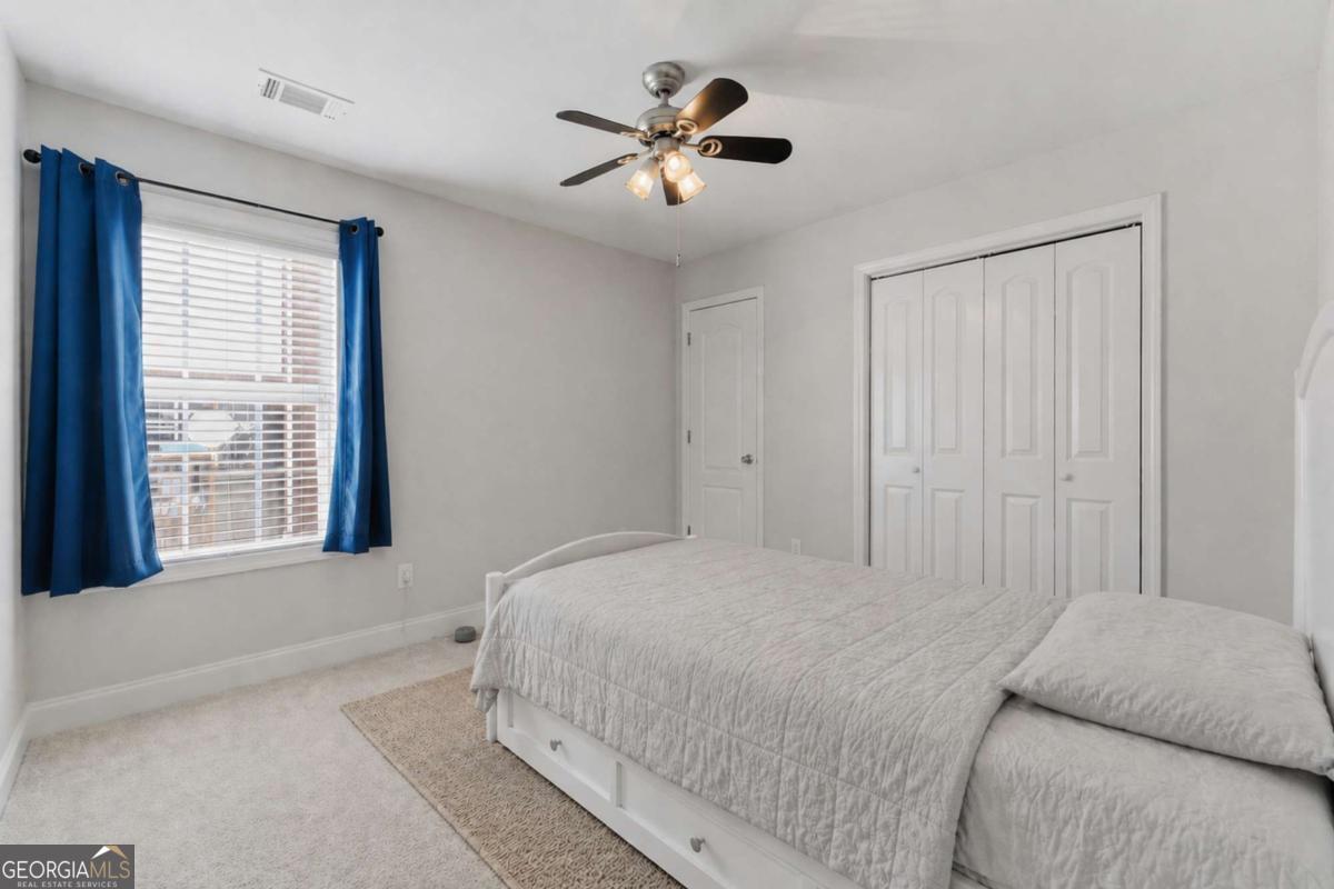 3523 Compass Rose Drive Peachtree Corners GA 30092