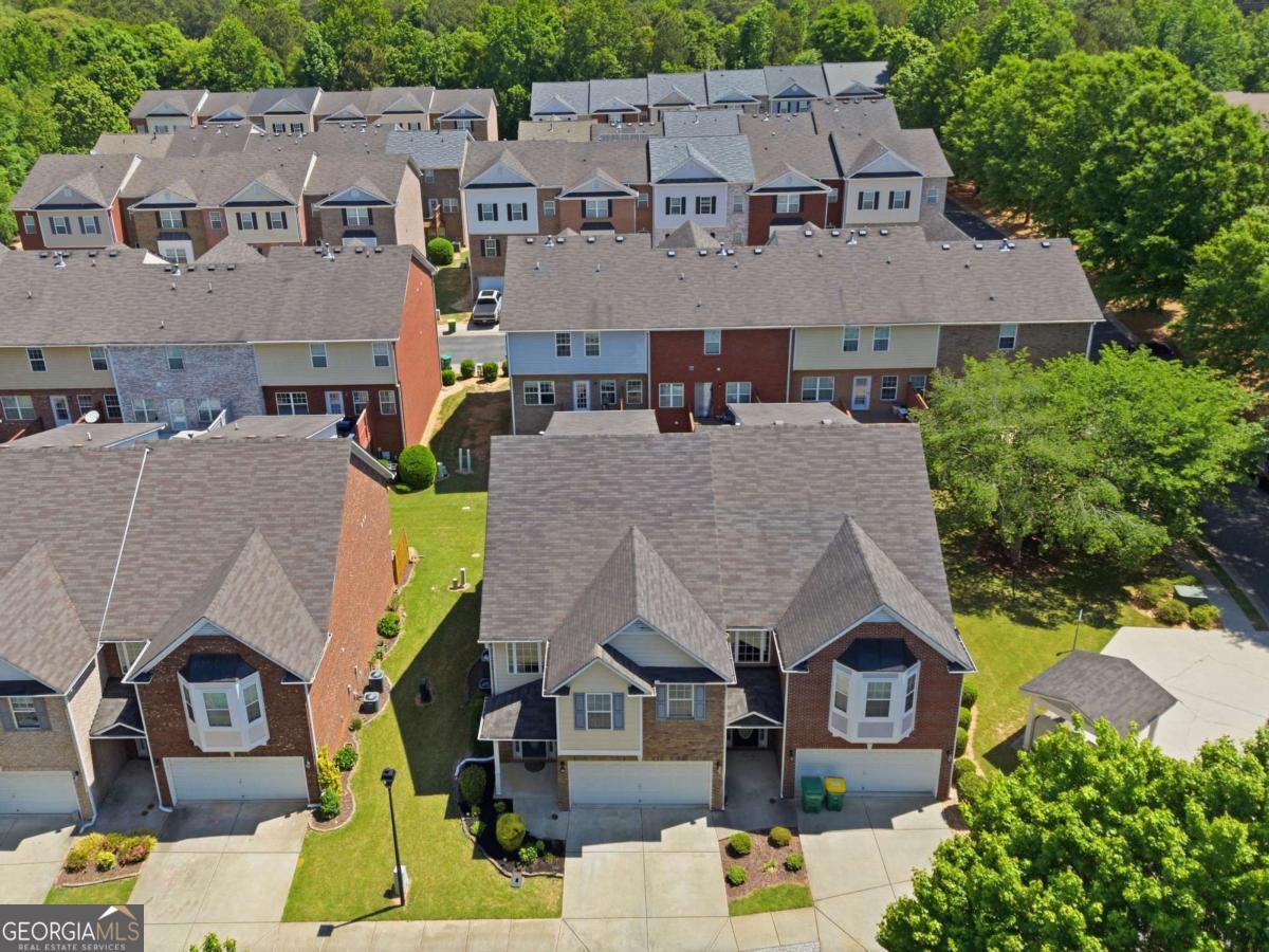 3523 Compass Rose Drive Peachtree Corners GA 30092