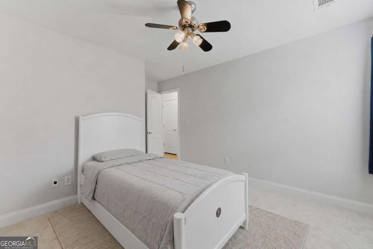 3523 Compass Rose Drive Peachtree Corners GA 30092