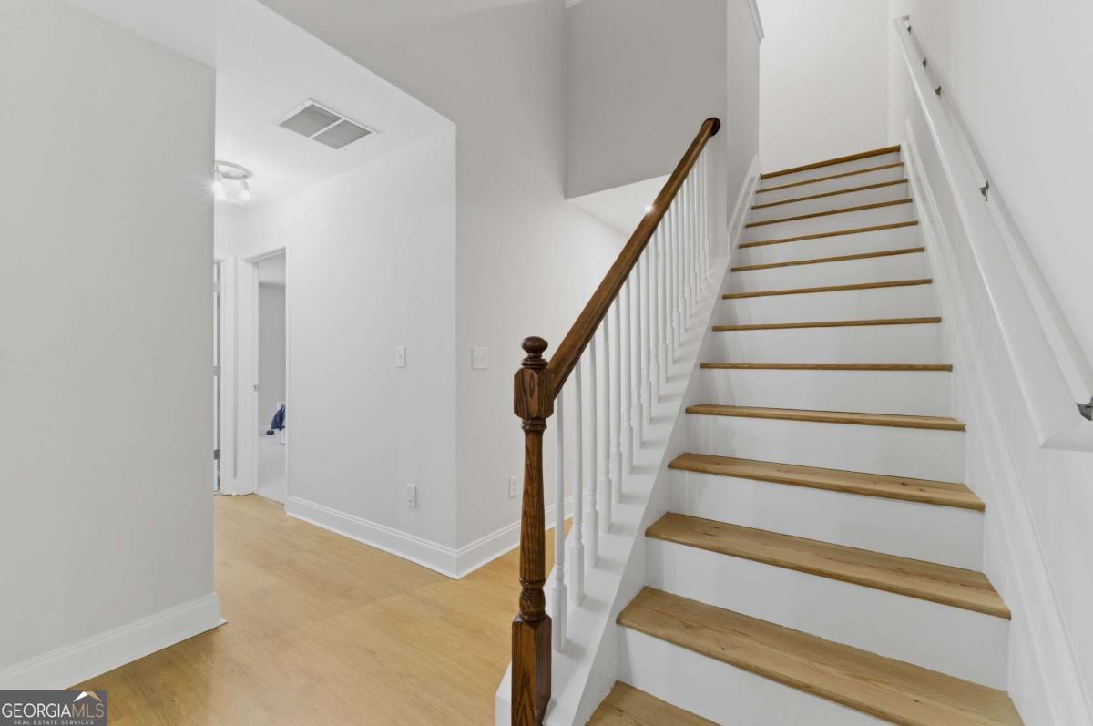 3523 Compass Rose Drive Peachtree Corners GA 30092