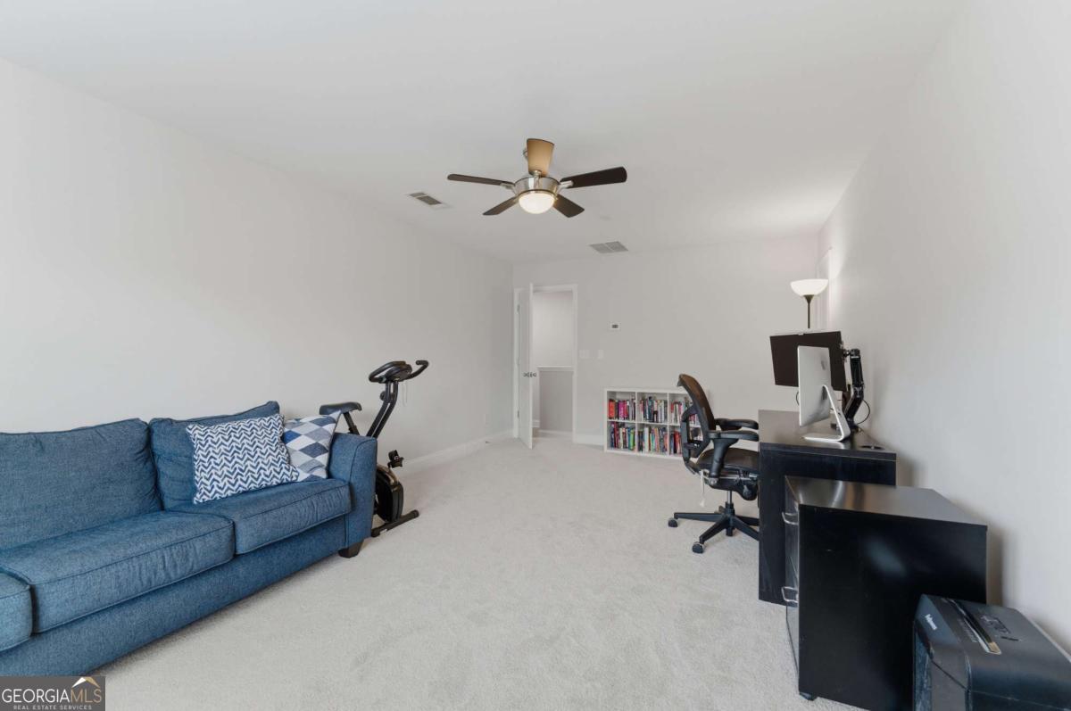 3523 Compass Rose Drive Peachtree Corners GA 30092
