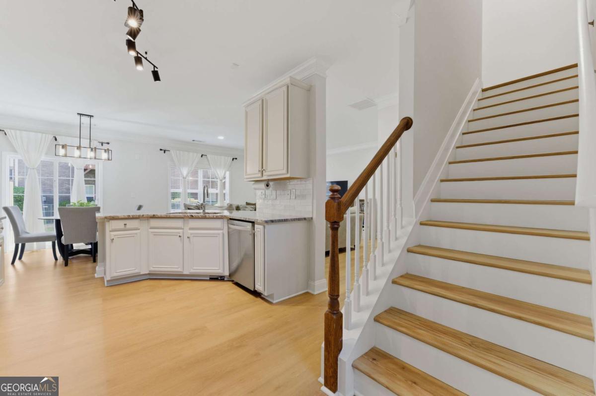 3523 Compass Rose Drive Peachtree Corners GA 30092