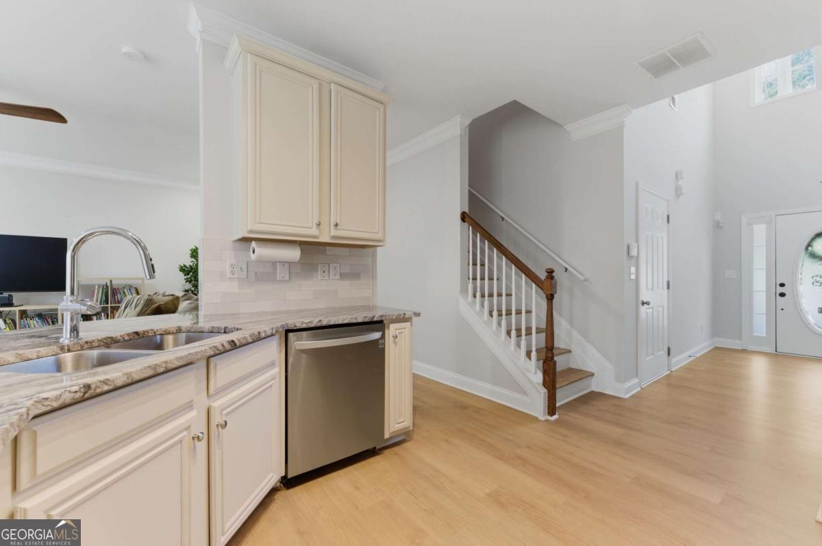 3523 Compass Rose Drive Peachtree Corners GA 30092