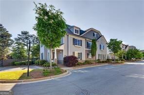 3462 Lafayette Park Peachtree Corners GA 30092
