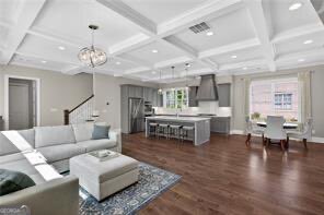 3462 Lafayette Park Peachtree Corners GA 30092