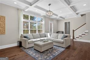 3462 Lafayette Park Peachtree Corners GA 30092