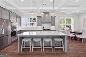 3462 Lafayette Park Peachtree Corners GA 30092