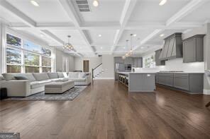 3462 Lafayette Park Peachtree Corners GA 30092
