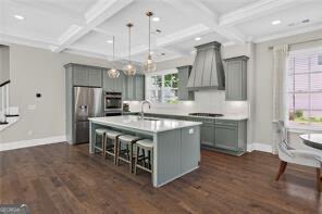 3462 Lafayette Park Peachtree Corners GA 30092