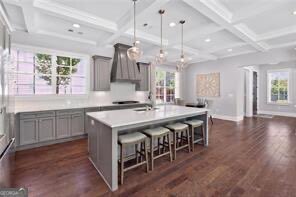3462 Lafayette Park Peachtree Corners GA 30092