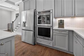 3462 Lafayette Park Peachtree Corners GA 30092