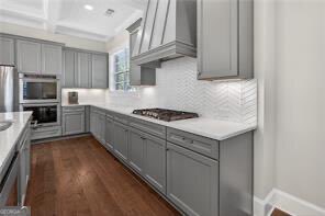 3462 Lafayette Park Peachtree Corners GA 30092