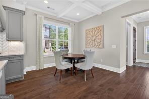 3462 Lafayette Park Peachtree Corners GA 30092