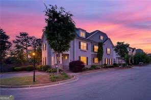 3462 Lafayette Park Peachtree Corners GA 30092