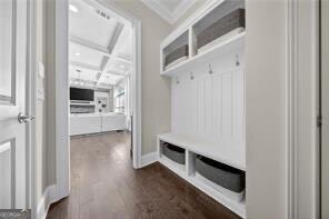 3462 Lafayette Park Peachtree Corners GA 30092