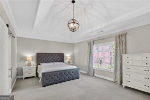 3462 Lafayette Park Peachtree Corners GA 30092