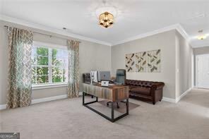 3462 Lafayette Park Peachtree Corners GA 30092