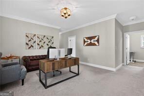 3462 Lafayette Park Peachtree Corners GA 30092
