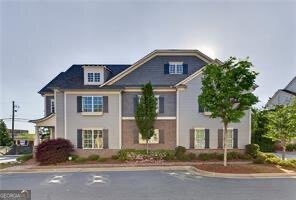 3462 Lafayette Park Peachtree Corners GA 30092