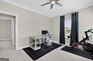 3462 Lafayette Park Peachtree Corners GA 30092