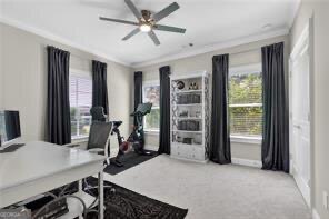 3462 Lafayette Park Peachtree Corners GA 30092
