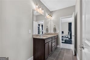 3462 Lafayette Park Peachtree Corners GA 30092