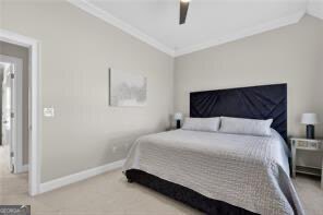 3462 Lafayette Park Peachtree Corners GA 30092