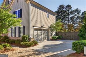 3462 Lafayette Park Peachtree Corners GA 30092