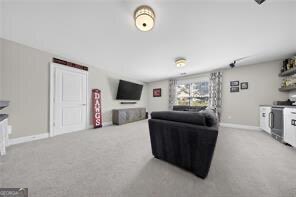 3462 Lafayette Park Peachtree Corners GA 30092