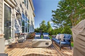 3462 Lafayette Park Peachtree Corners GA 30092