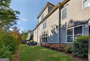 3462 Lafayette Park Peachtree Corners GA 30092