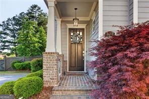 3462 Lafayette Park Peachtree Corners GA 30092