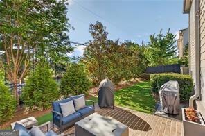 3462 Lafayette Park Peachtree Corners GA 30092