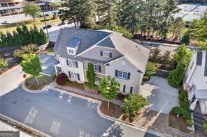 3462 Lafayette Park Peachtree Corners GA 30092