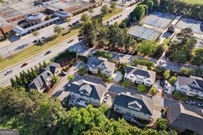3462 Lafayette Park Peachtree Corners GA 30092