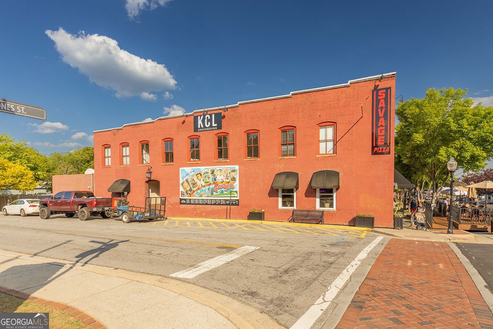 3462 Lafayette Park Peachtree Corners GA 30092