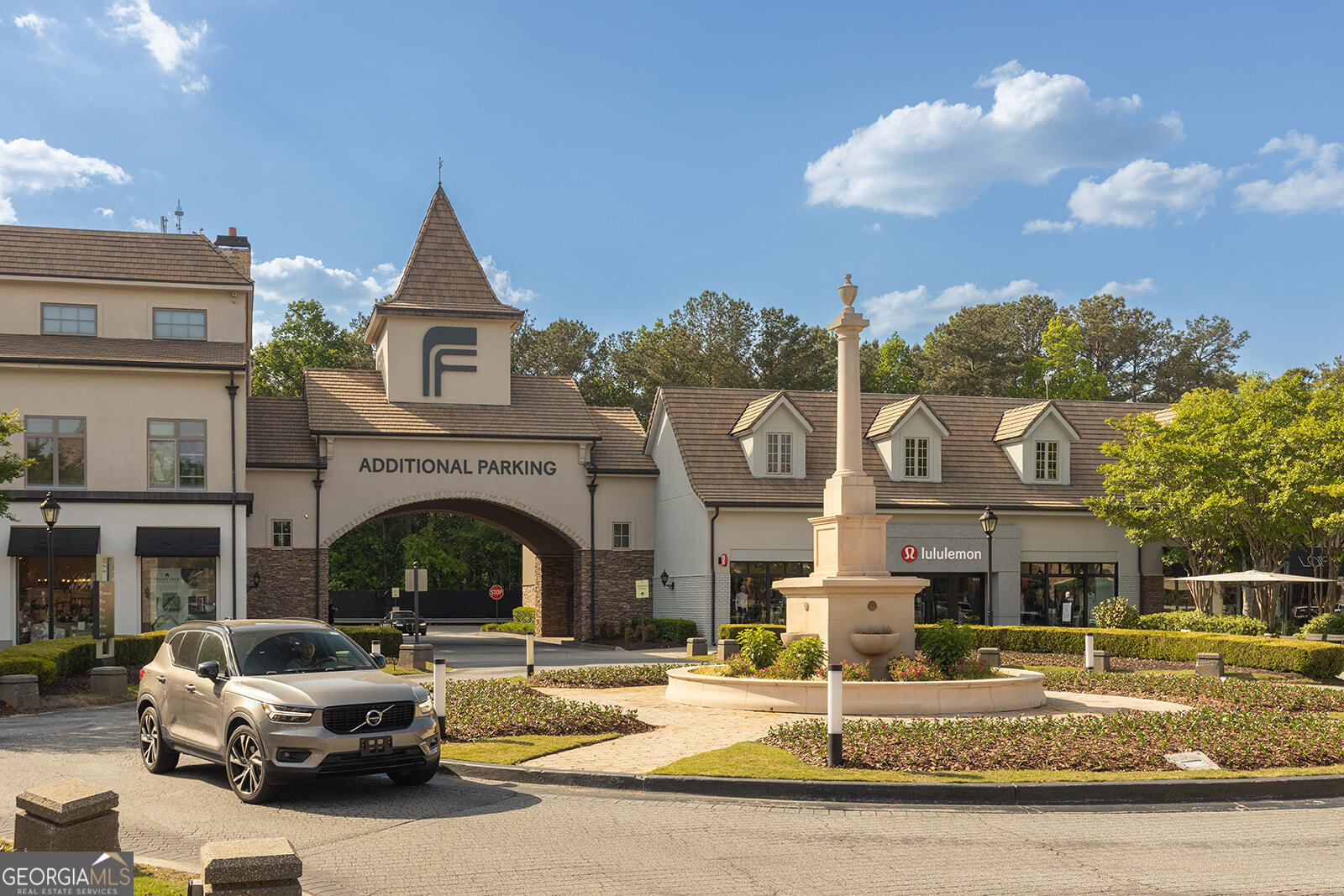 3462 Lafayette Park Peachtree Corners GA 30092