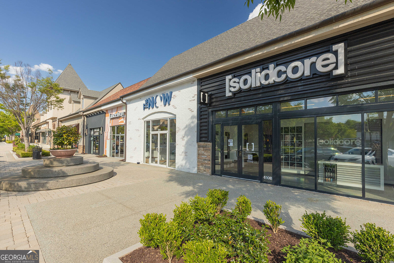 3462 Lafayette Park Peachtree Corners GA 30092