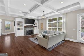 3462 Lafayette Park Peachtree Corners GA 30092