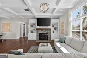 3462 Lafayette Park Peachtree Corners GA 30092
