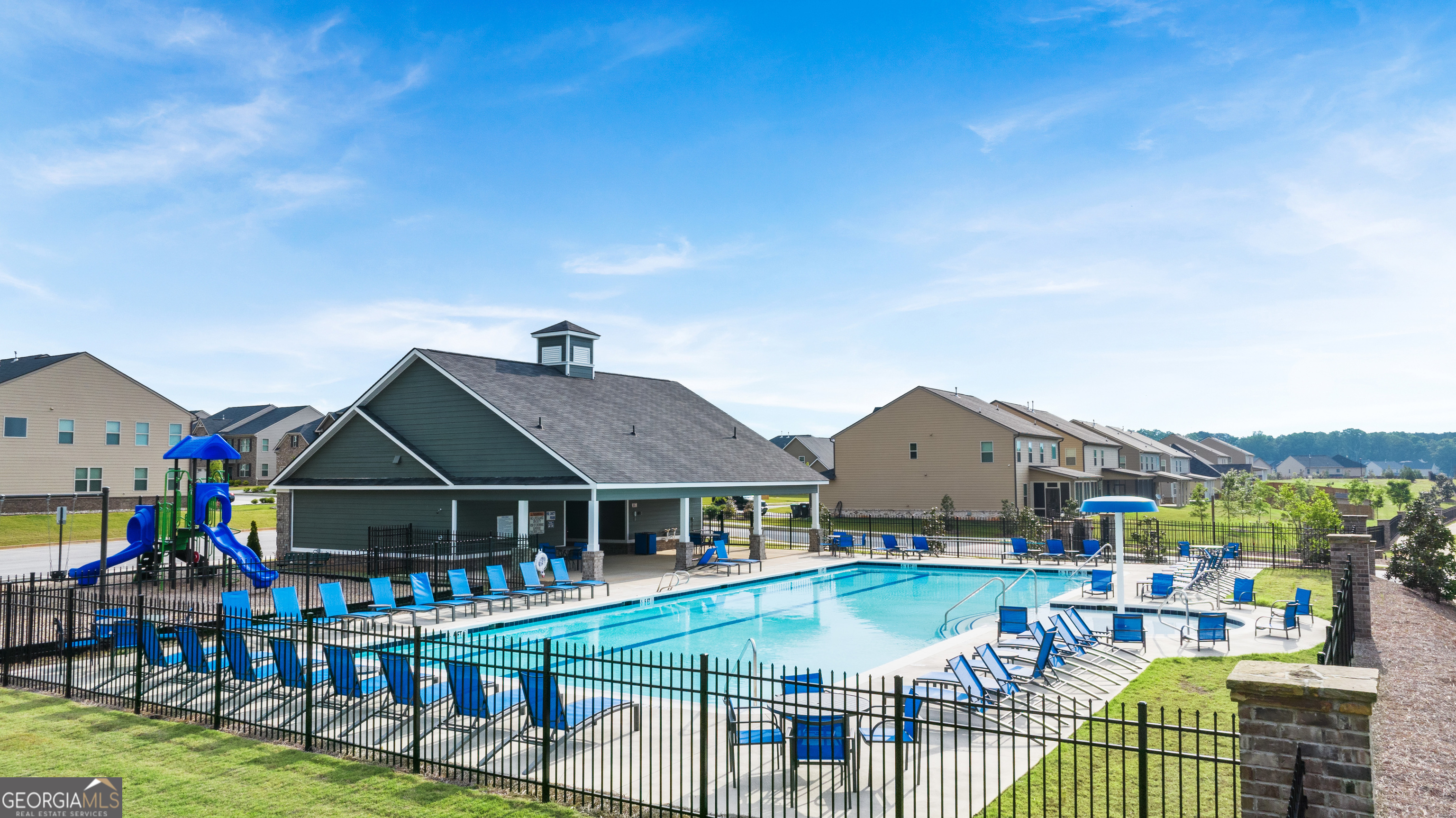 683 Edgar Hampton GA 30228