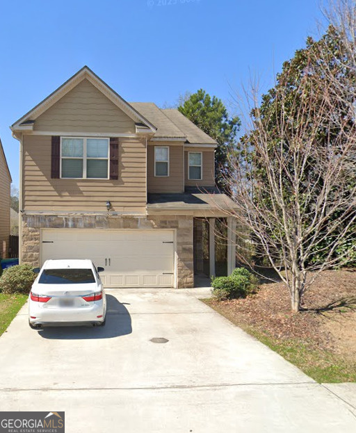 2303 Polaris Way SW South Fulton GA 30331