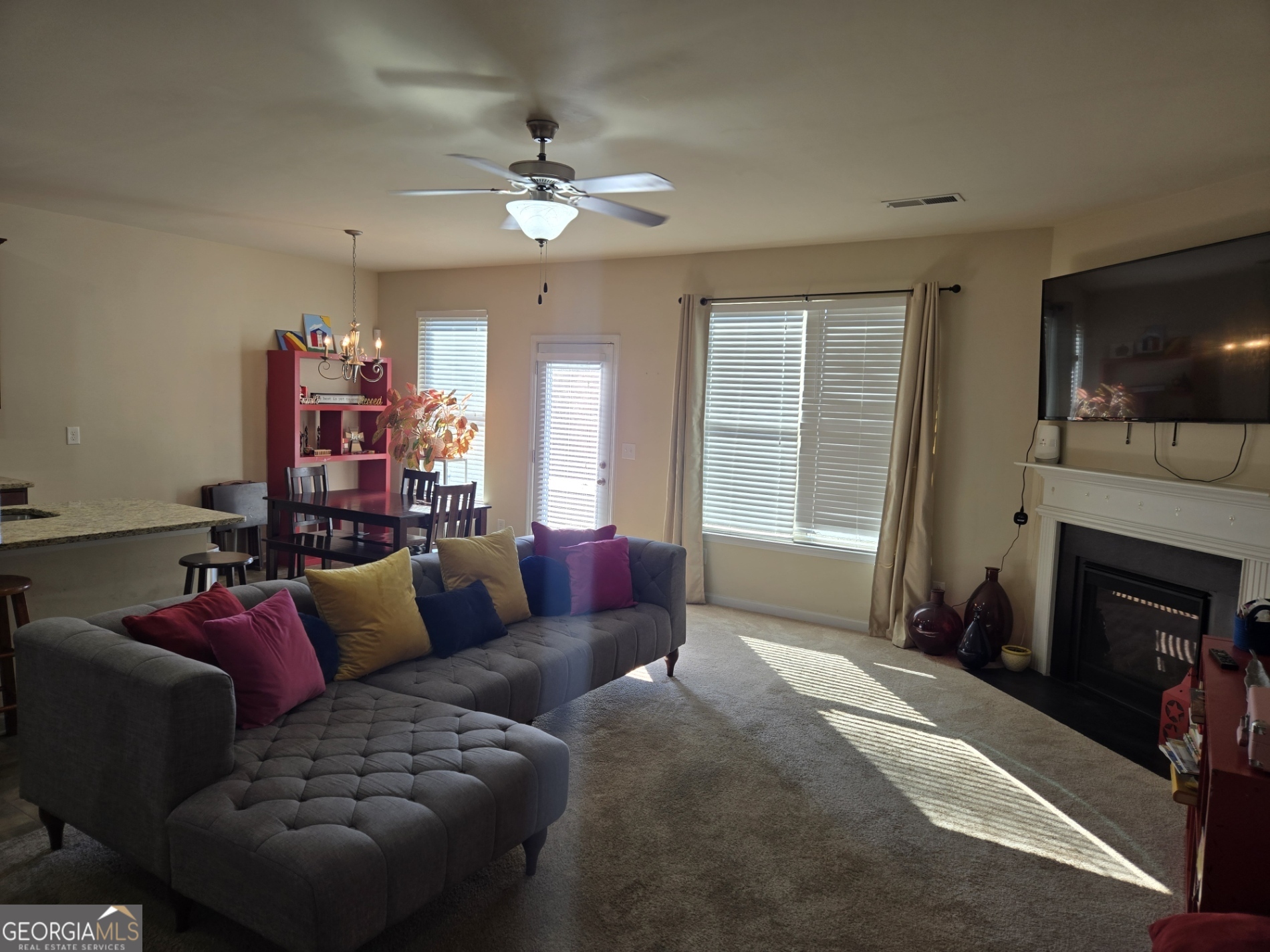 2303 Polaris Way SW South Fulton GA 30331
