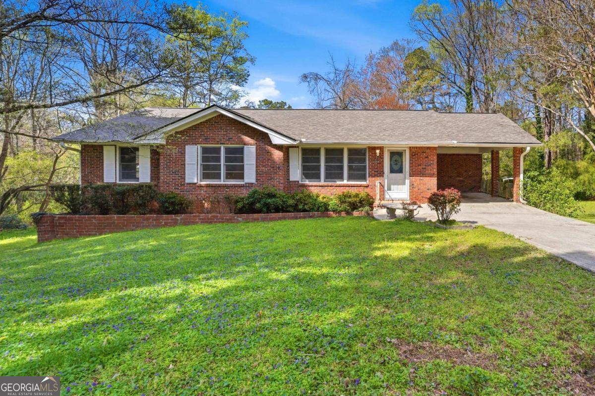 2567 Creston Way Morrow GA 30260