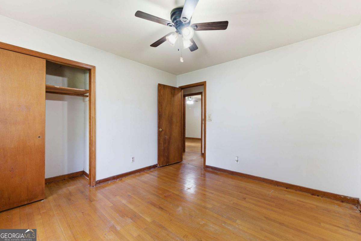 2567 Creston Way Morrow GA 30260