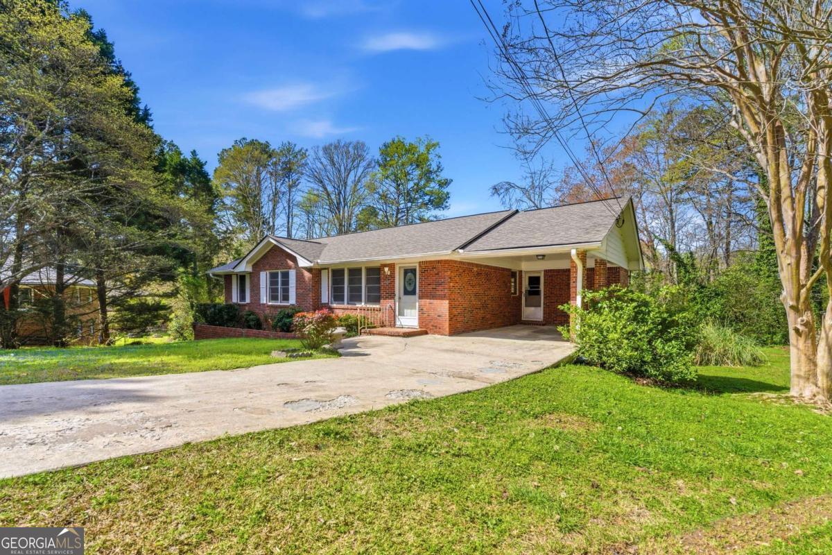 2567 Creston Way Morrow GA 30260