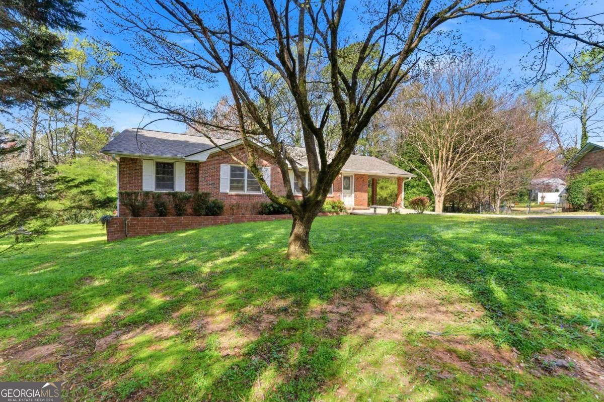 2567 Creston Way Morrow GA 30260