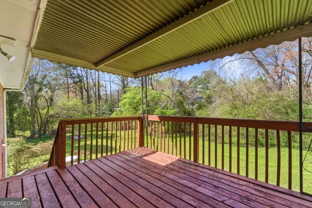 2567 Creston Way Morrow GA 30260