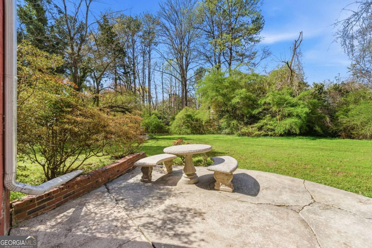 2567 Creston Way Morrow GA 30260