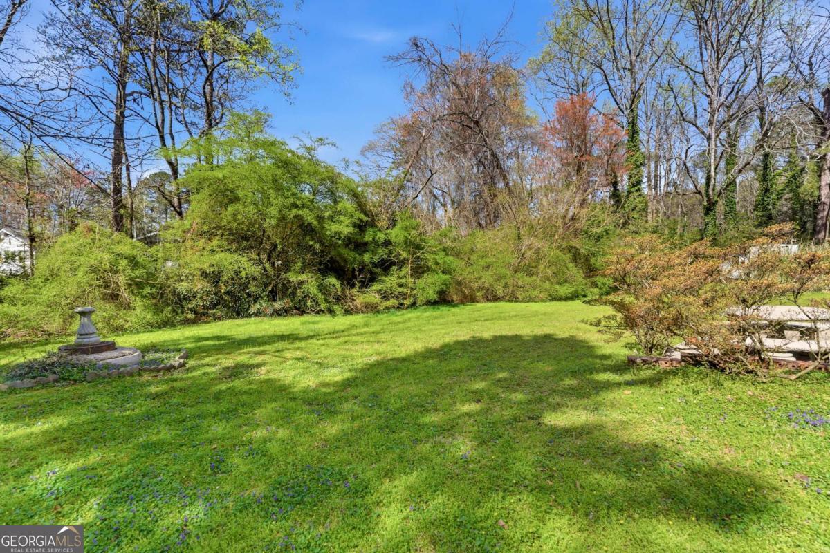 2567 Creston Way Morrow GA 30260